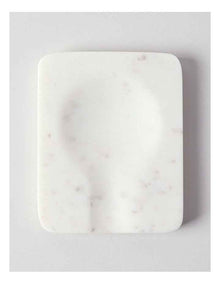 Marble Spoon Rest