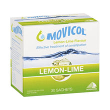 Lemon Lime Sachets