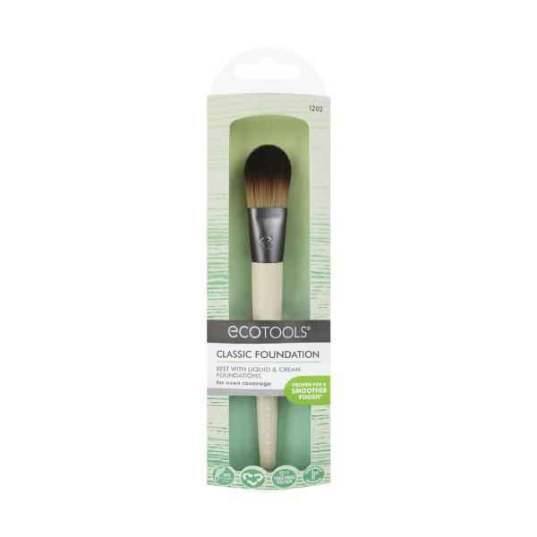 Classic Foundation