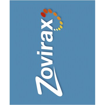 Zovirax Cold Sore Cream 2g