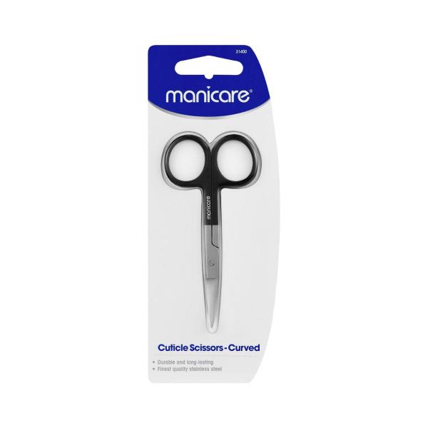 MANICARE SCISSOR CUT CVD