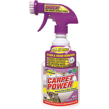 OzKleen Carpet Power Lavender Floor Carpet Cleaner Trigger 500mL