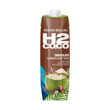 H2COCO CHOCOLATE COCONUT WATER 1L
