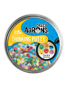 Putty 4in Hide Inside Mixed Emotions