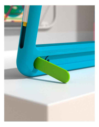 Discovery Neon Glow Tablet Light-Up Art Board