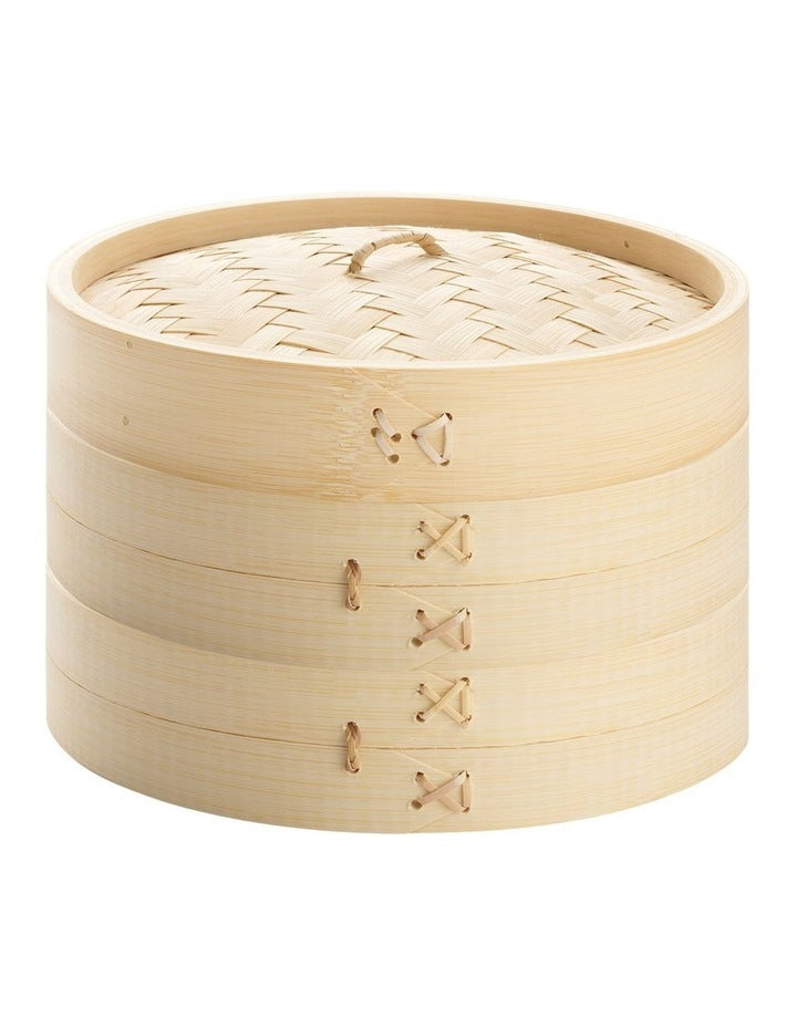 Asian Dumpling Making Kit