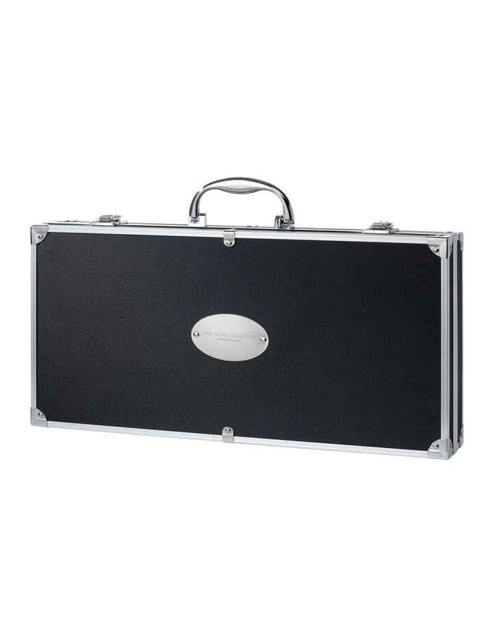 16pc BBQ Set in Aluminium Case