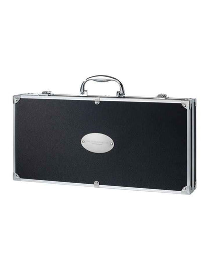 16pc BBQ Set in Aluminium Case