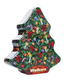 Christmas Tree Tin 225g
