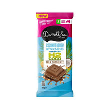 DARRELL LEA COCONUT ROUGH & BISCUIT BLOCK 160G