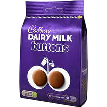 Cadbury Giant Buttons 100g