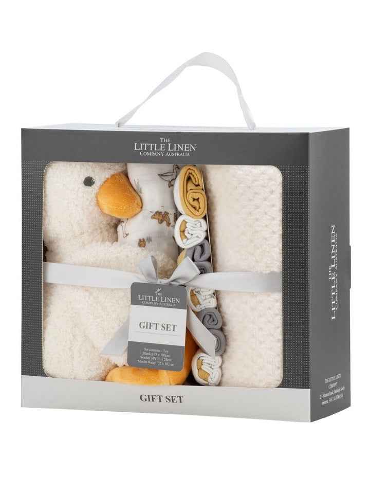 Boxed Gift Set in Multi