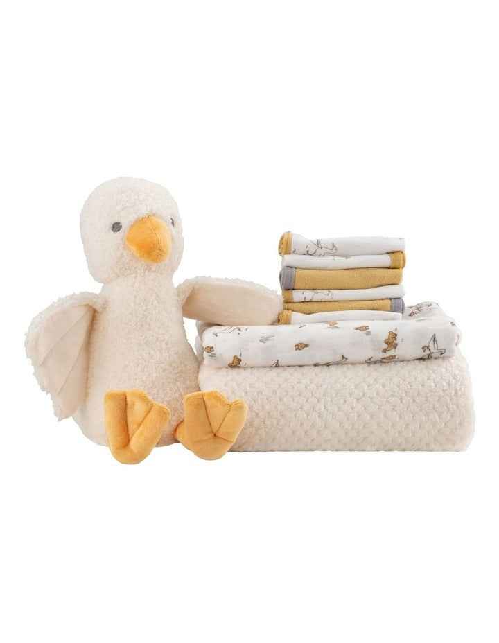 Boxed Gift Set in Multi