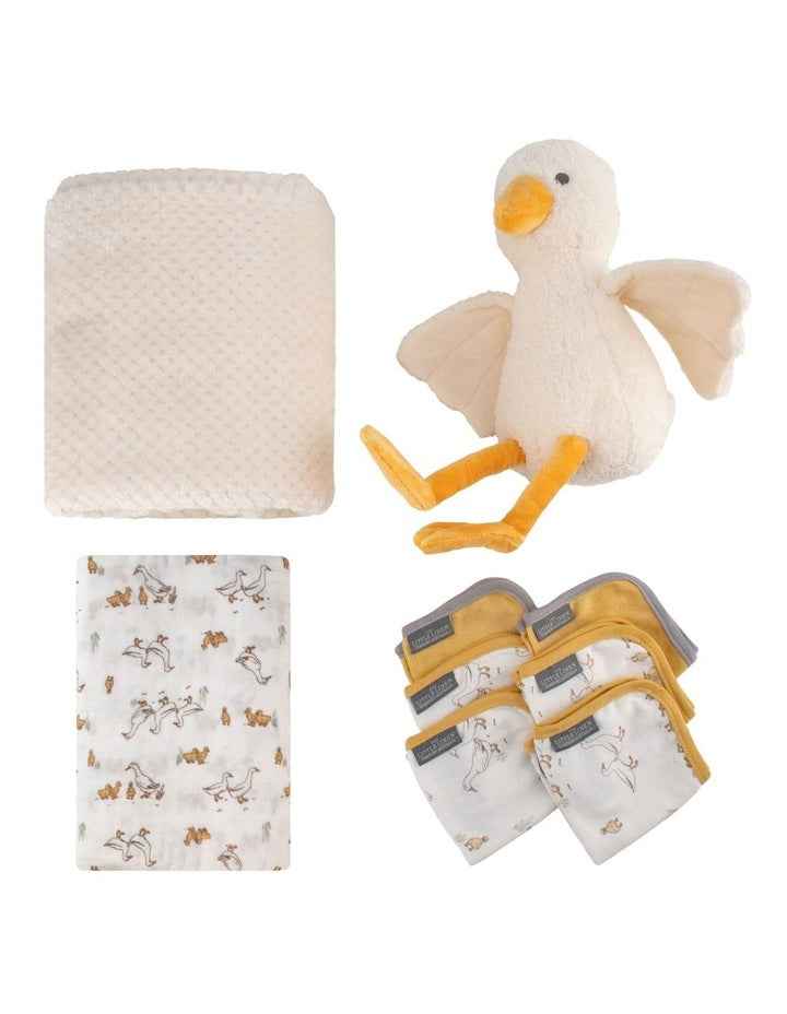 Boxed Gift Set in Multi