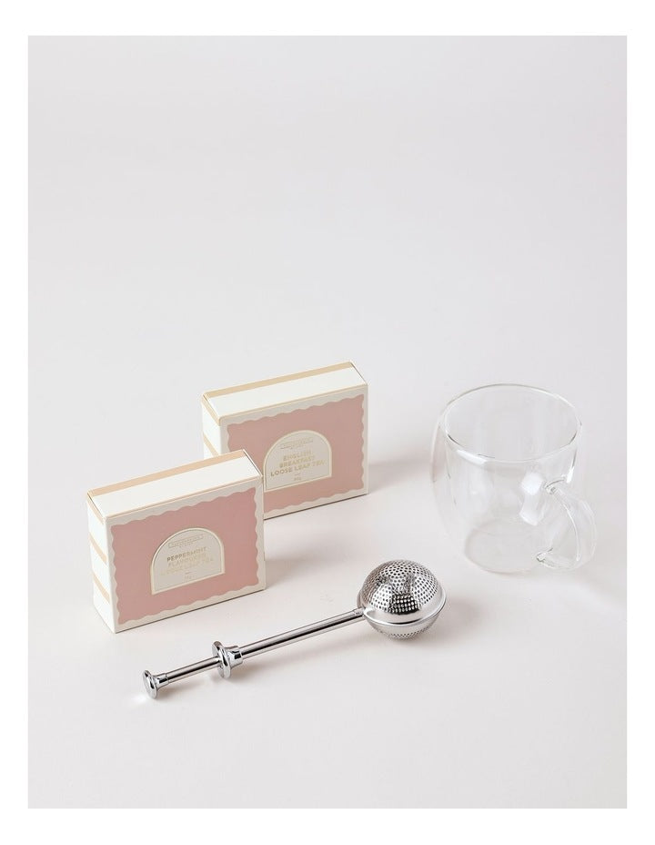 Tea Mug Gift Set 35g