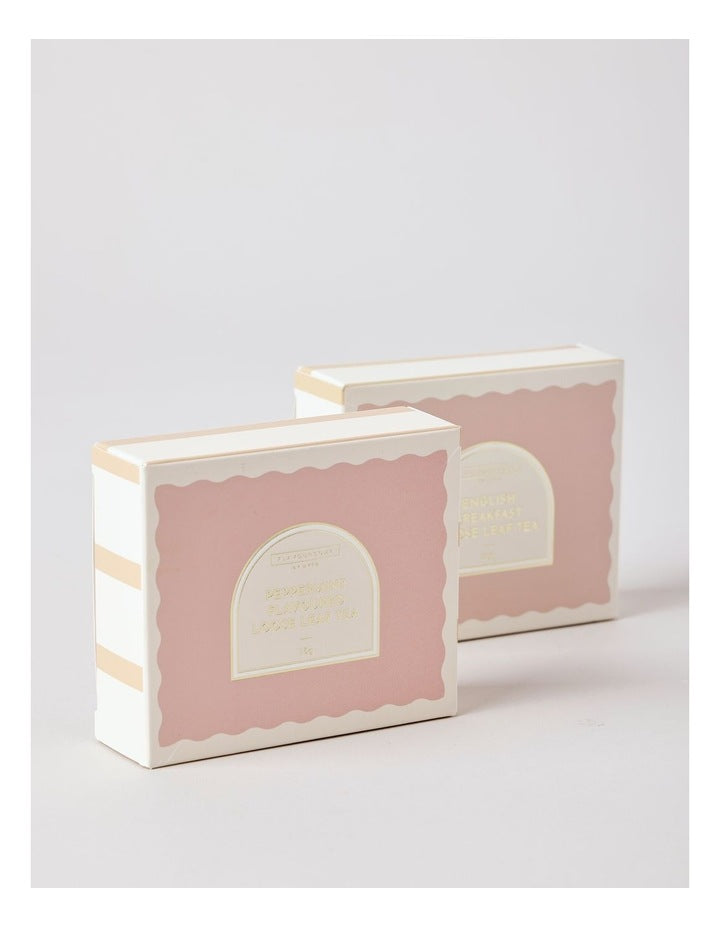 Tea Mug Gift Set 35g