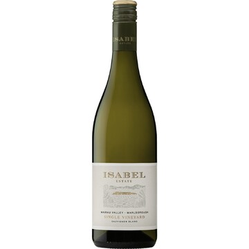 Isabel Estate Sauvignon Blanc 750ml