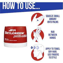Brylcreem Hair Original 150mL