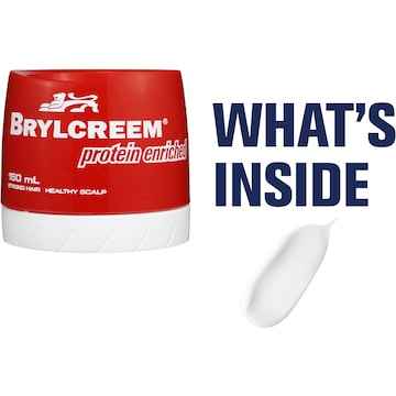 Brylcreem Hair Original 150mL