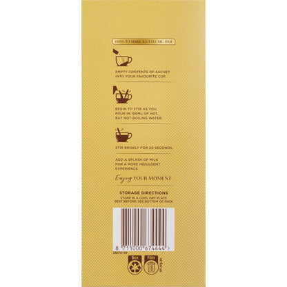 Moccona Coffee Sachets Caramel Latte 30 pack