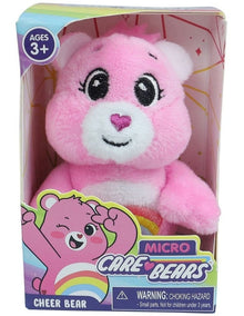 Micro Plush in Assorted