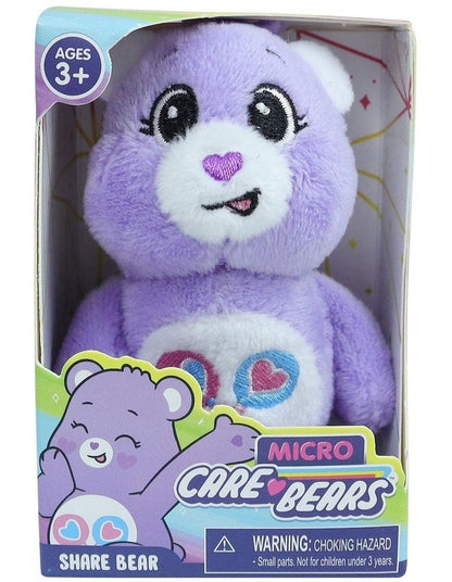 Micro Plush in Assorted