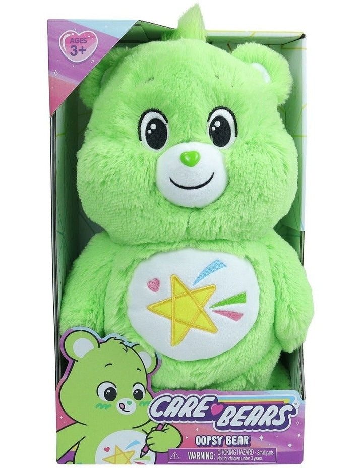 Medium Plush Asstorted