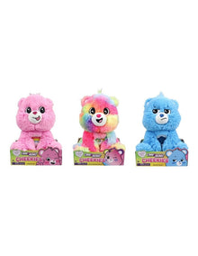 Cheekies Plush in Assorted