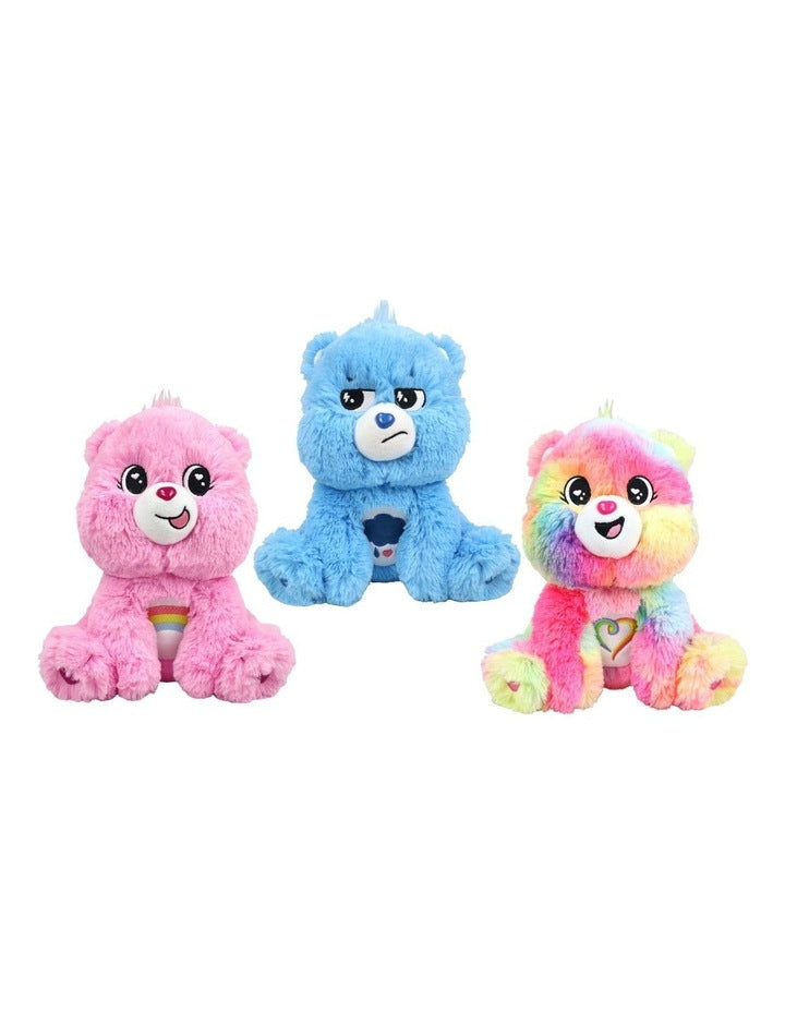 Cheekies Plush in Assorted