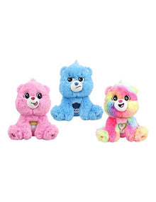 Cheekies Plush in Assorted
