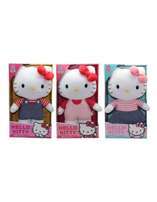 Medium Plush in Asstorted