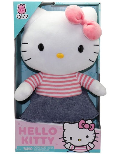 Medium Plush in Asstorted