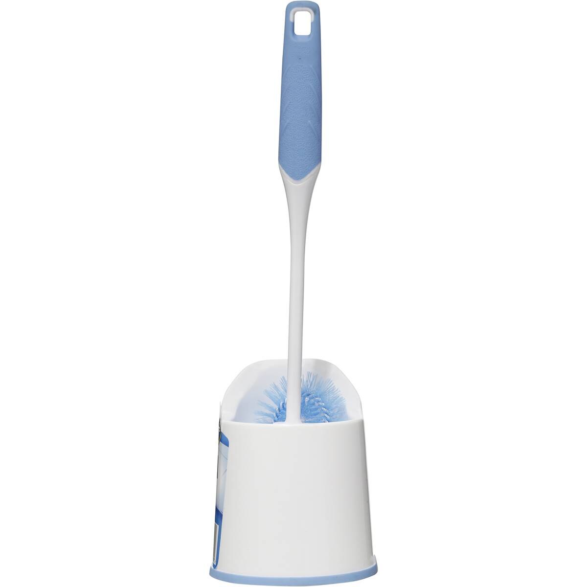 Geelong Brush Bathroom Rim Toilet Set Each