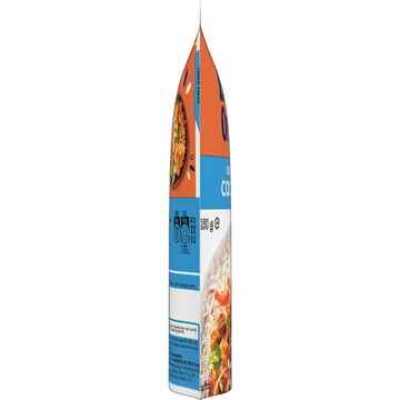 Ben's Original Lightly Flavour Coconut Microwave Rice Pouch 250g