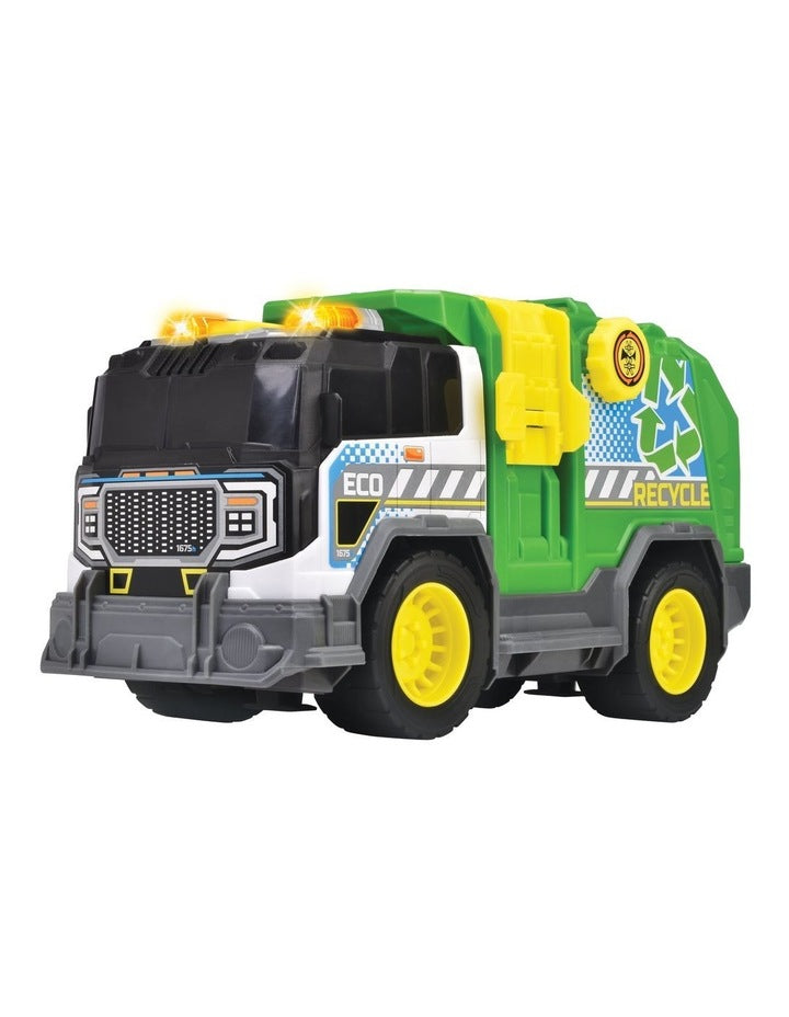 Recycle Truck