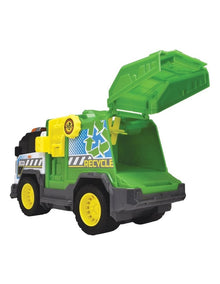 Recycle Truck