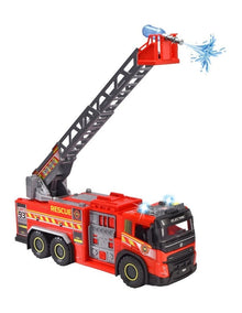 Giant Fire Truck
