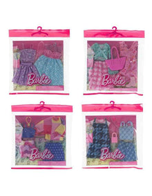 Fashion and Accessory 2 Pack in Multi