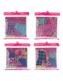 Fashion and Accessory 2 Pack in Multi