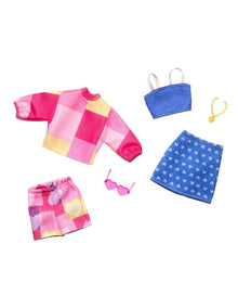 Fashion and Accessory 2 Pack in Multi