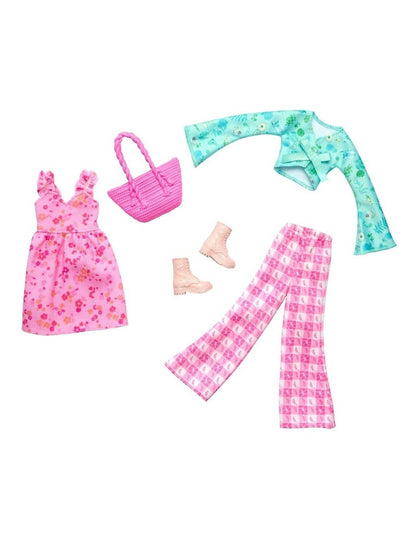 Fashion and Accessory 2 Pack in Multi