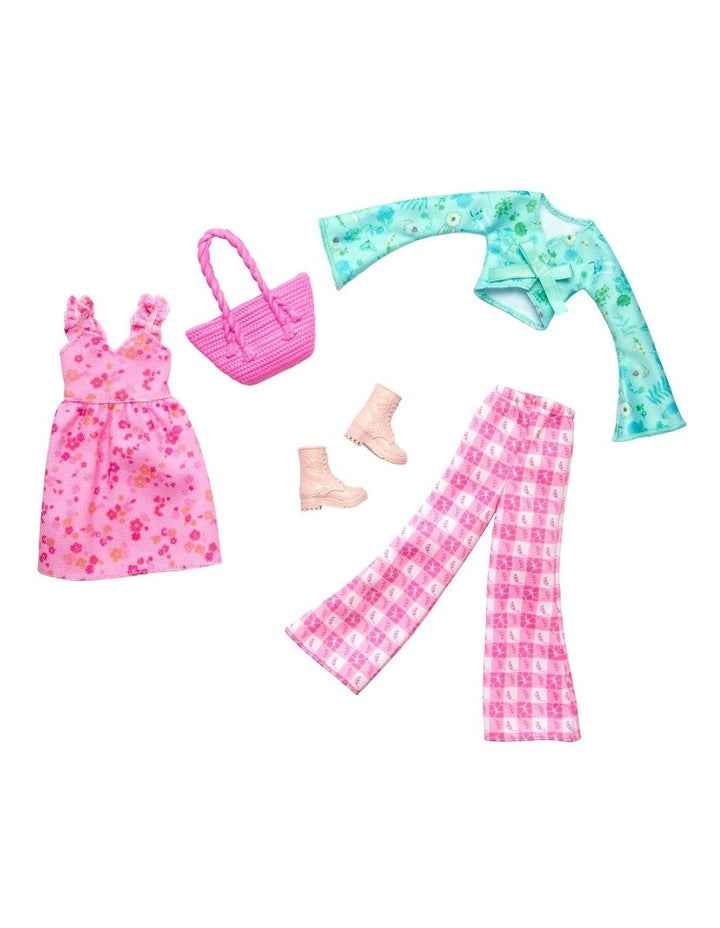 Fashion and Accessory 2 Pack in Multi
