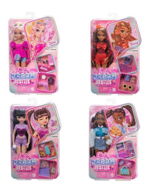 Dream Besties Fashion Doll in Assorted