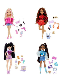 Dream Besties Fashion Doll in Assorted