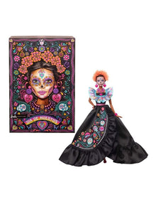 Signature Dia De Muertos 2024 Collectible Doll