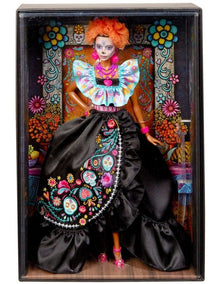 Signature Dia De Muertos 2024 Collectible Doll