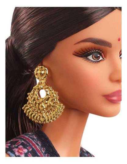 Signature Diwali Barbie Doll by Anita Dongre