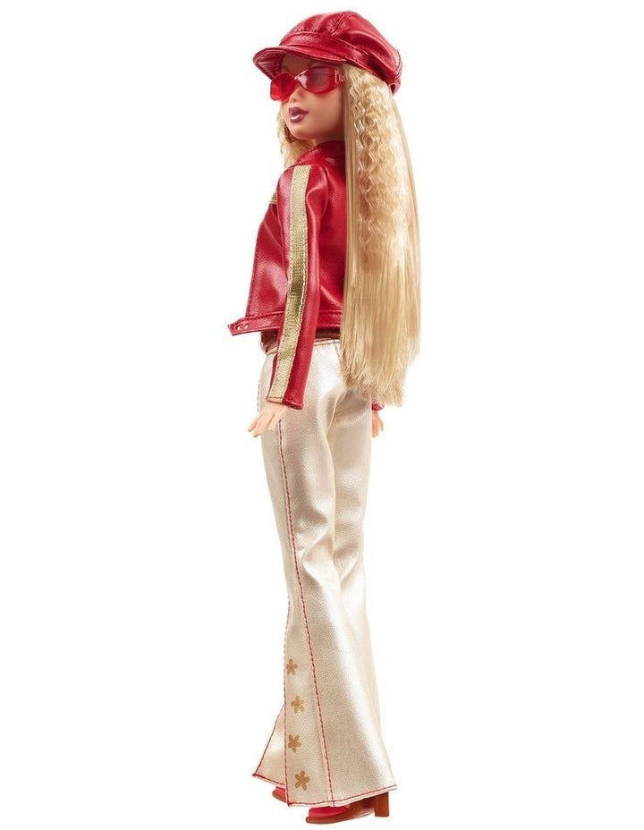 Signature My Scene Doll And Accessories