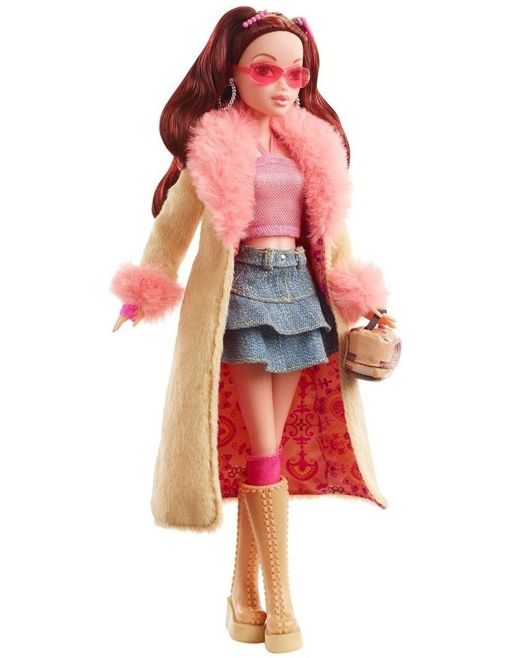 Signature My Scene Collector Chelsea Doll