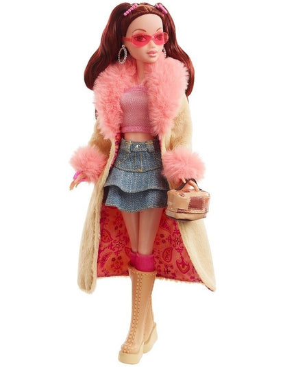 Signature My Scene Collector Chelsea Doll